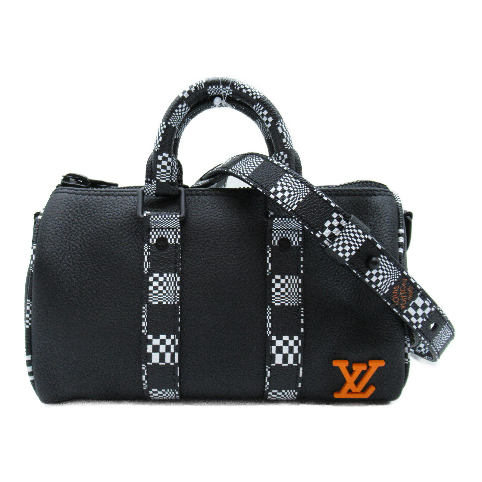 CEBg LOUIS VUITTON VeB L[|XS V_[obO obO J[tivj _~G fBXg[ebh Y fB[X ubNn M80202 yÁz