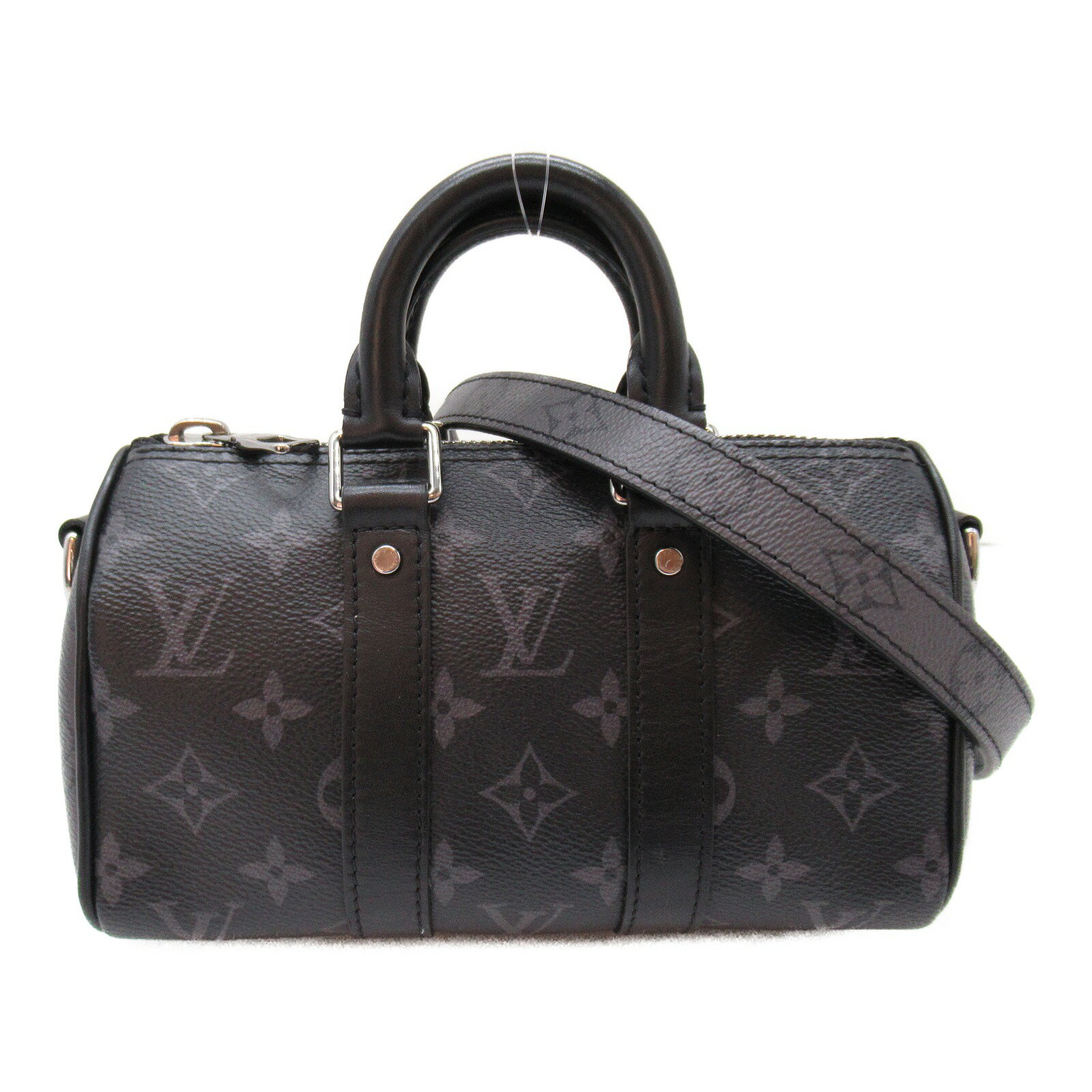 륤ȥ LOUIS VUITTON ݥ XS ܥȥХå Хå PVCƥ󥰥Х Υࡦץ ...