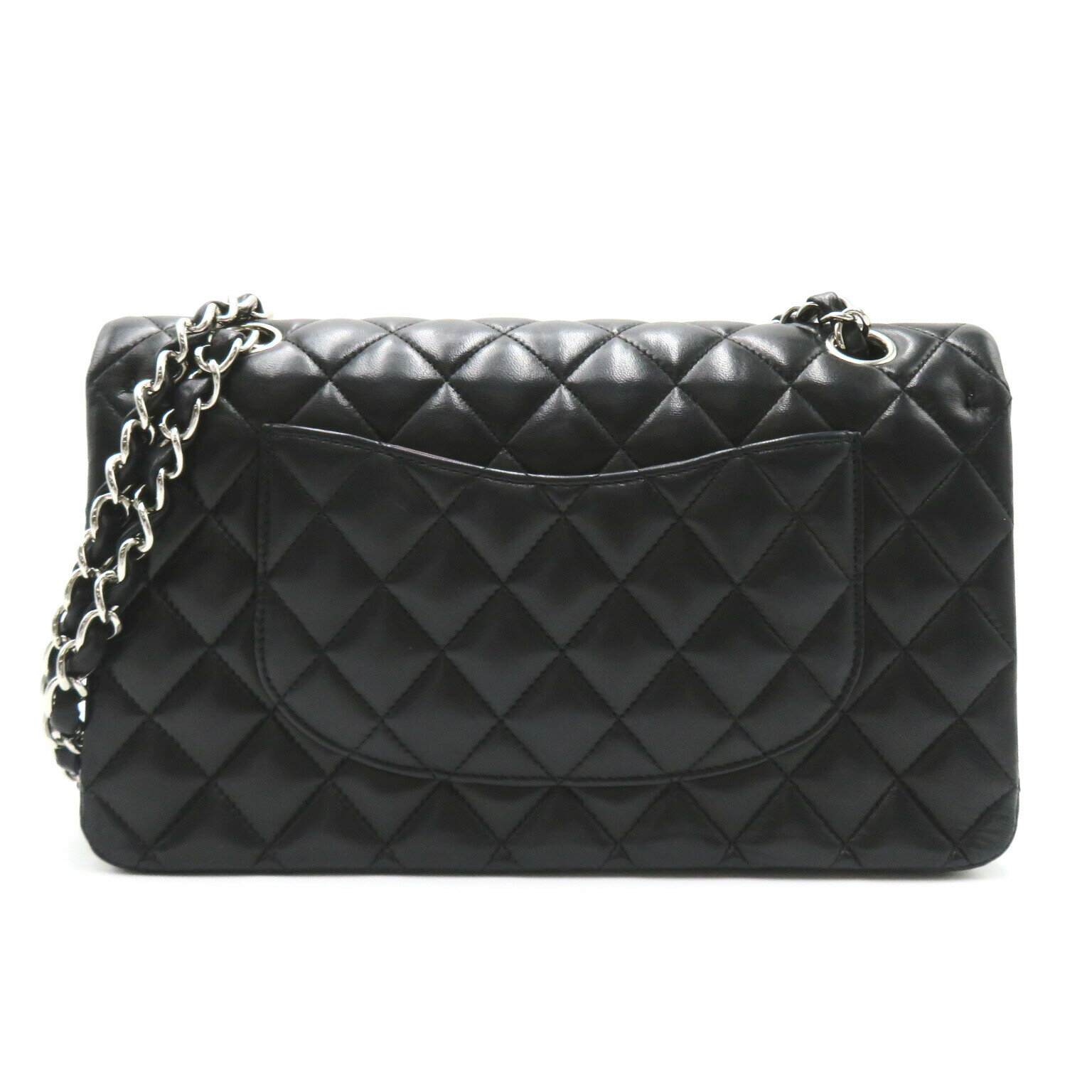 シャネル ショルダーバッグ マトラッセ 楽天市場】シャネル CHANEL マトラッセ ダブルフラップチェーン