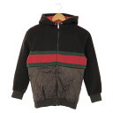 グッチ GUCCI 衣料品 アウター ポリエステル キッズ ブラウン系 737419XJFKO238710Y 【新品】