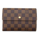 CEBg LOUIS VUITTON |gg][EGeCpsG O܂蒷z z PVCR[eBOLoX _~G fB[X uEn N61202 yÁz