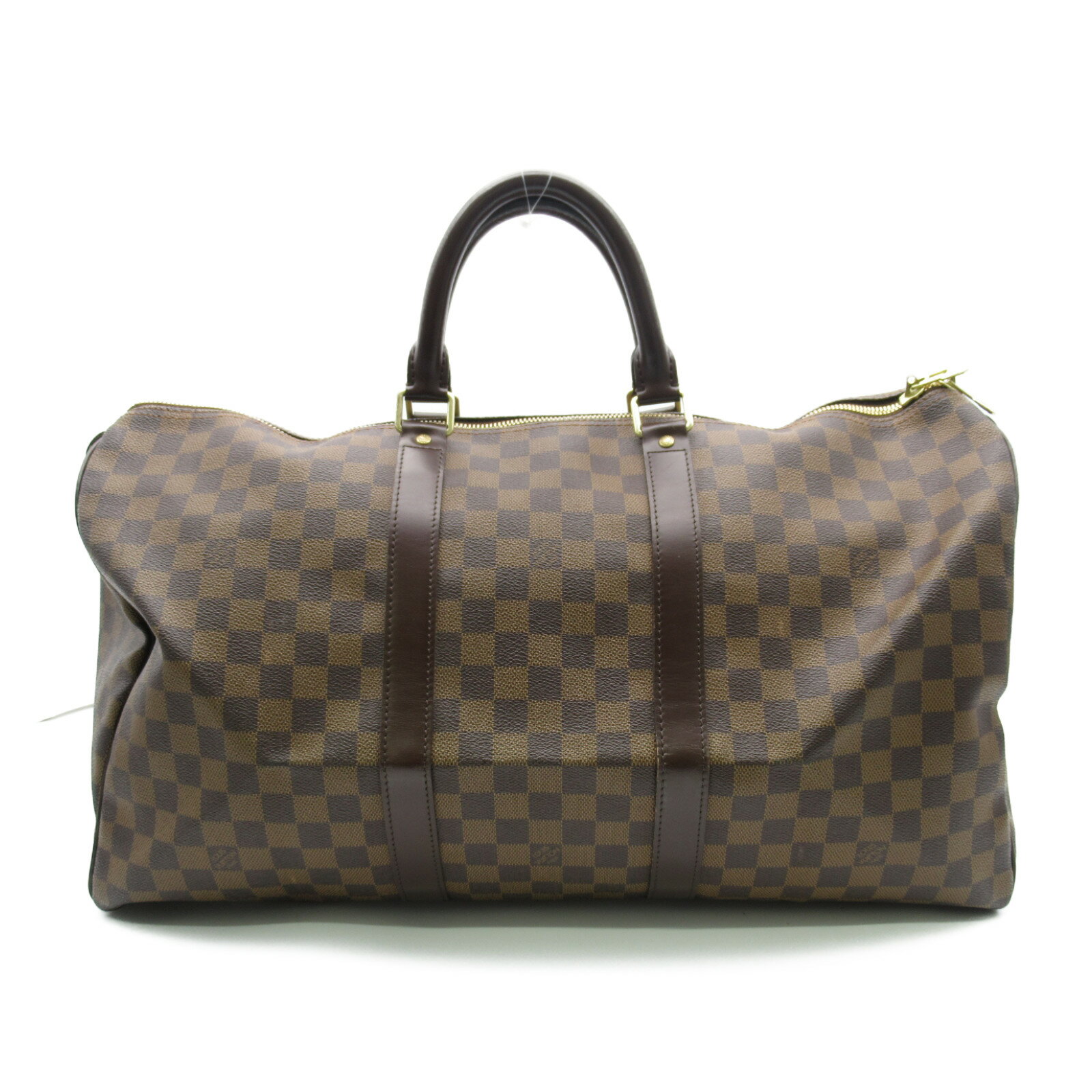 륤ȥ LOUIS VUITTON ݥ50 ܥȥХå Хå PVCƥ󥰥Х ߥ  ǥ ...