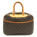 CEBg LOUIS VUITTON h[B nhobO obO PVCR[eBOLoX mO fB[X uEn M47270 yÁz