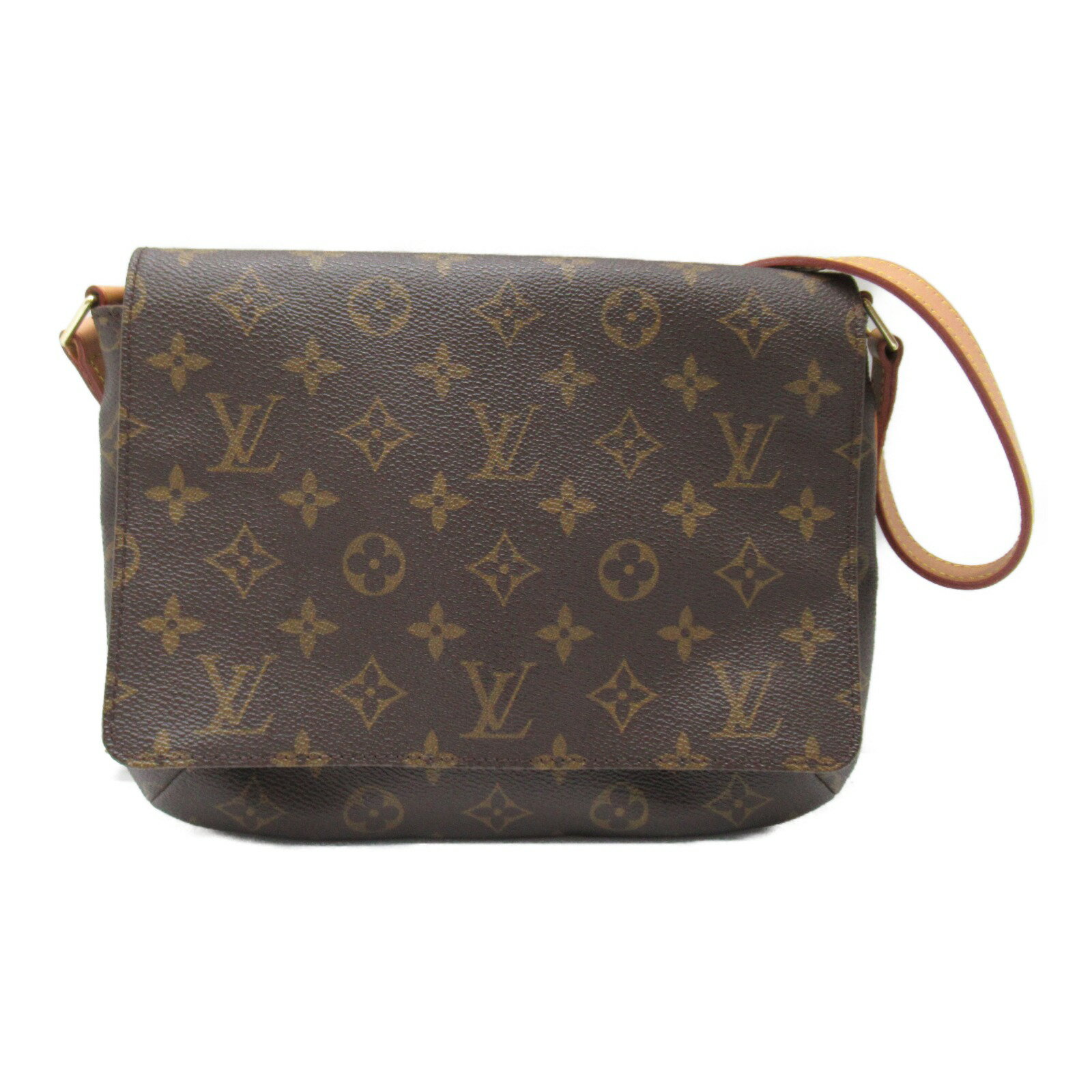 륤ȥ LOUIS VUITTON ߥ奼å  硼 Хå Хå PVCƥ󥰥Х Υ ǥ ֥饦 M51257 š