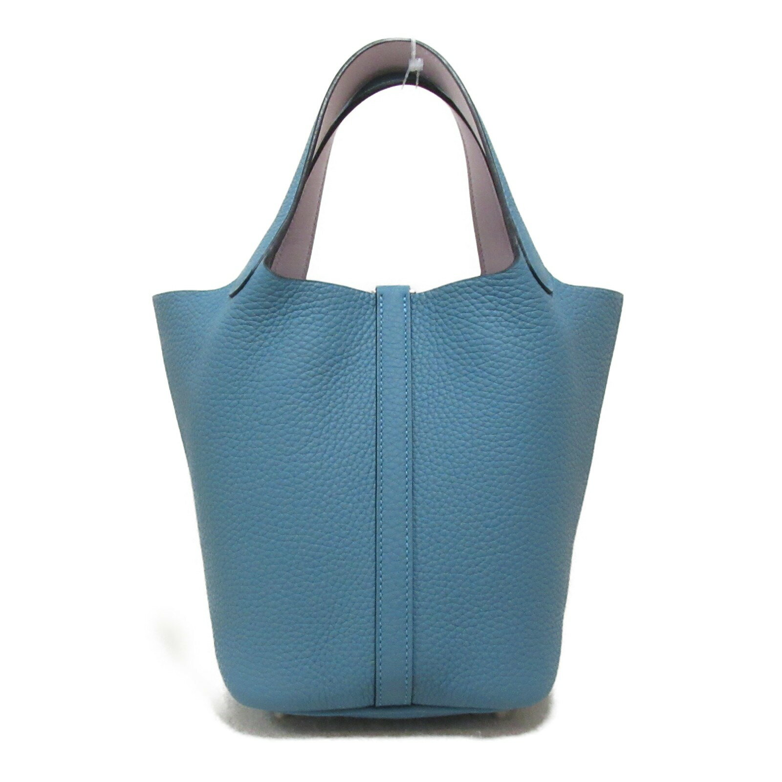 HERMES トートPM トートバッグ 楽天市場】エルメス HERMES ピコタンロックPM トートバッグ