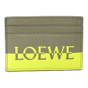 Gx LOEWE J[hP[X J[hP[X ANZT[ U[ Y fB[X uEn CG[ C314322X011817 yViz