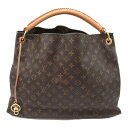 CEBg LOUIS VUITTON A[cB[GM nhobO obO PVCR[eBOLoX mO fB[X uEn M40259 yÁz