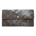 CEBg LOUIS VUITTON |gtHC T ܂蒷z z PVCR[eBOLoX mOE_eB fB[X uEn M95390 yÁz