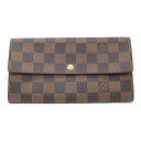 CEBg LOUIS VUITTON |gtHC T ܂z z PVCR[eBOLoX _~G fB[X uEn N61734 yÁz