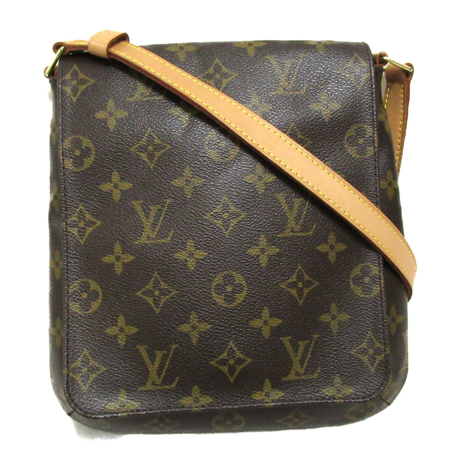 륤ȥ LOUIS VUITTON ߥ奼å 륵 󥰡Хå Хå Хå PVCƥ󥰥Х Υ ǥ ֥饦 M51387 š