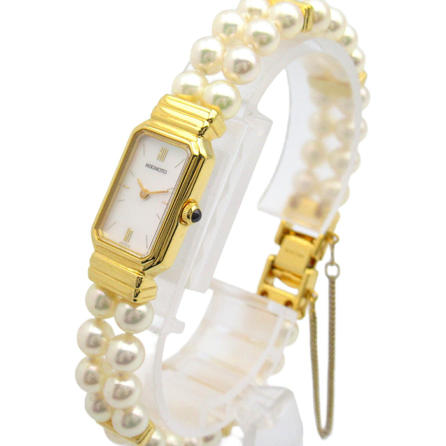 楽天市場】ミキモト MIKIMOTO パールウォッチ 腕時計 時計 GP 楽天市場】ミキモト MIKIMOTO パールウォッチ 腕時計 時計 GP