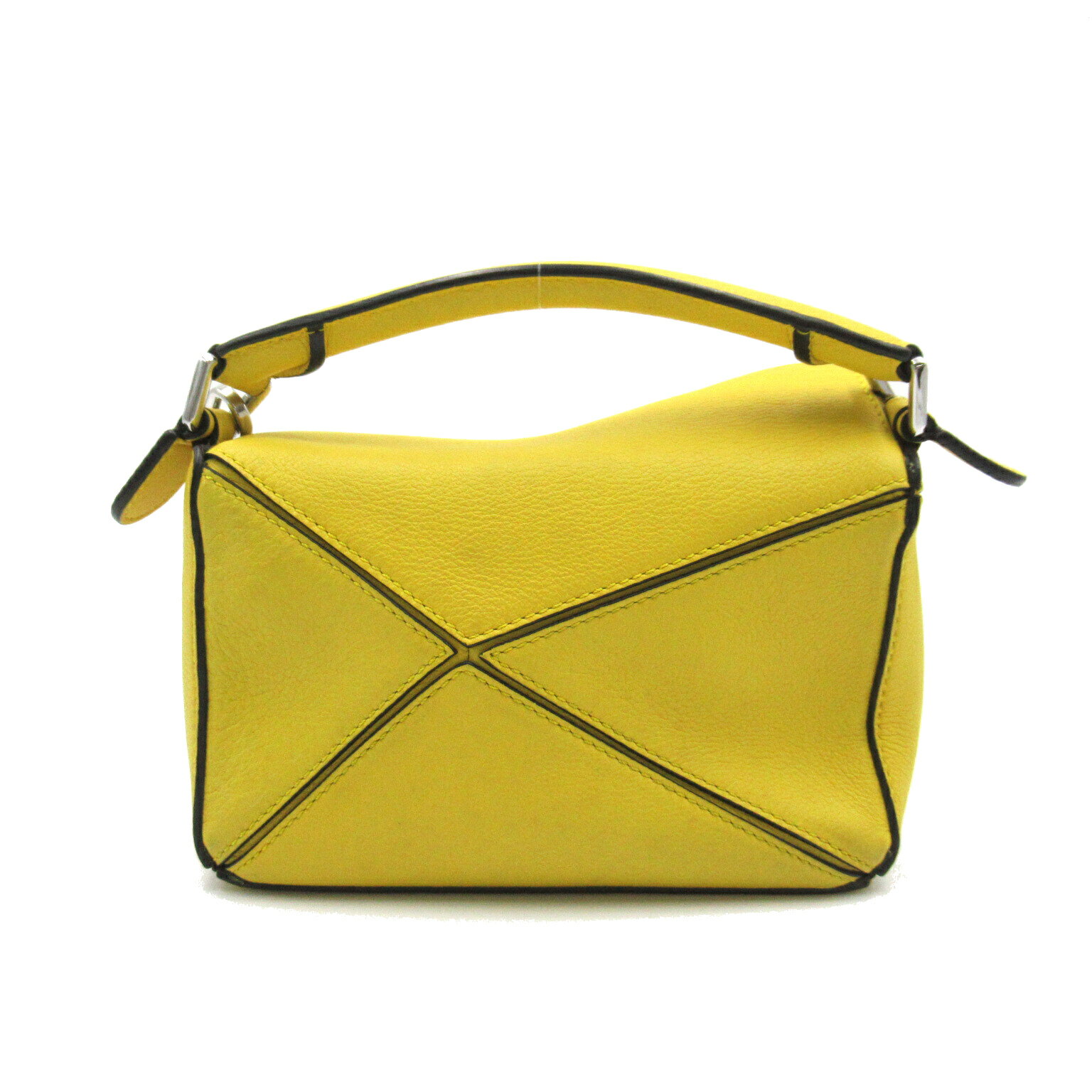 楽天市場】ロエベ LOEWE パズルバッグ ミニ 2wayショルダー 楽天市場】ロエベ LOEWE パズルバッグ ミニ 2wayショルダー