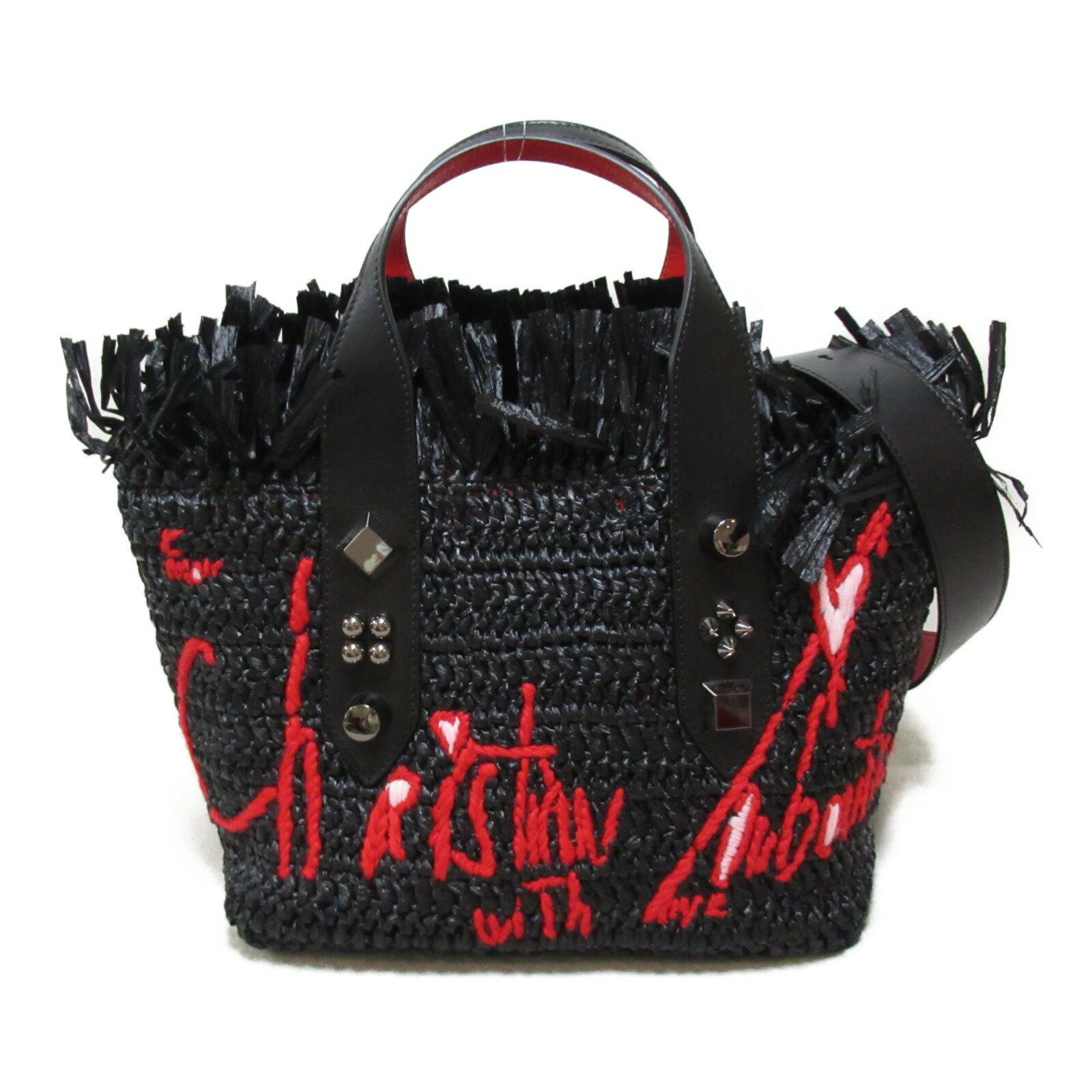 【関税・送料無料】Christian Louboutin ショルダーバッグ 楽天市場】クリスチャンルブタン Christian Louboutin 2way
