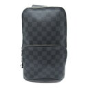 CEBg LOUIS VUITTON AFj[ XOobO V_[obO obO PVCR[eBOLoX _~GEOtBbg Y fB[X O[n N41719 yÁz