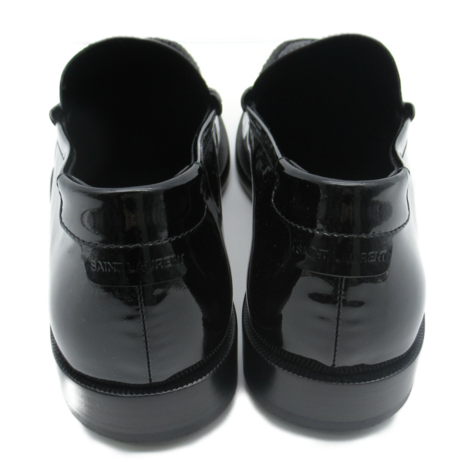 楽天市場】サンローラン SAINT LAURENT ローファー ローファー 楽天市場】サンローラン SAINT LAURENT ローファー ローファー