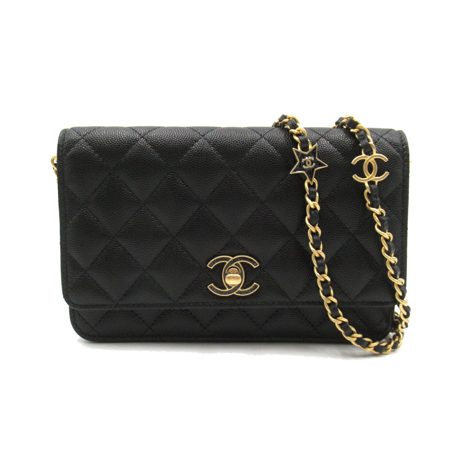 楽天市場】シャネル CHANEL マトラッセ チェーンウォレット 楽天市場】シャネル CHANEL マトラッセ チェーンウォレット