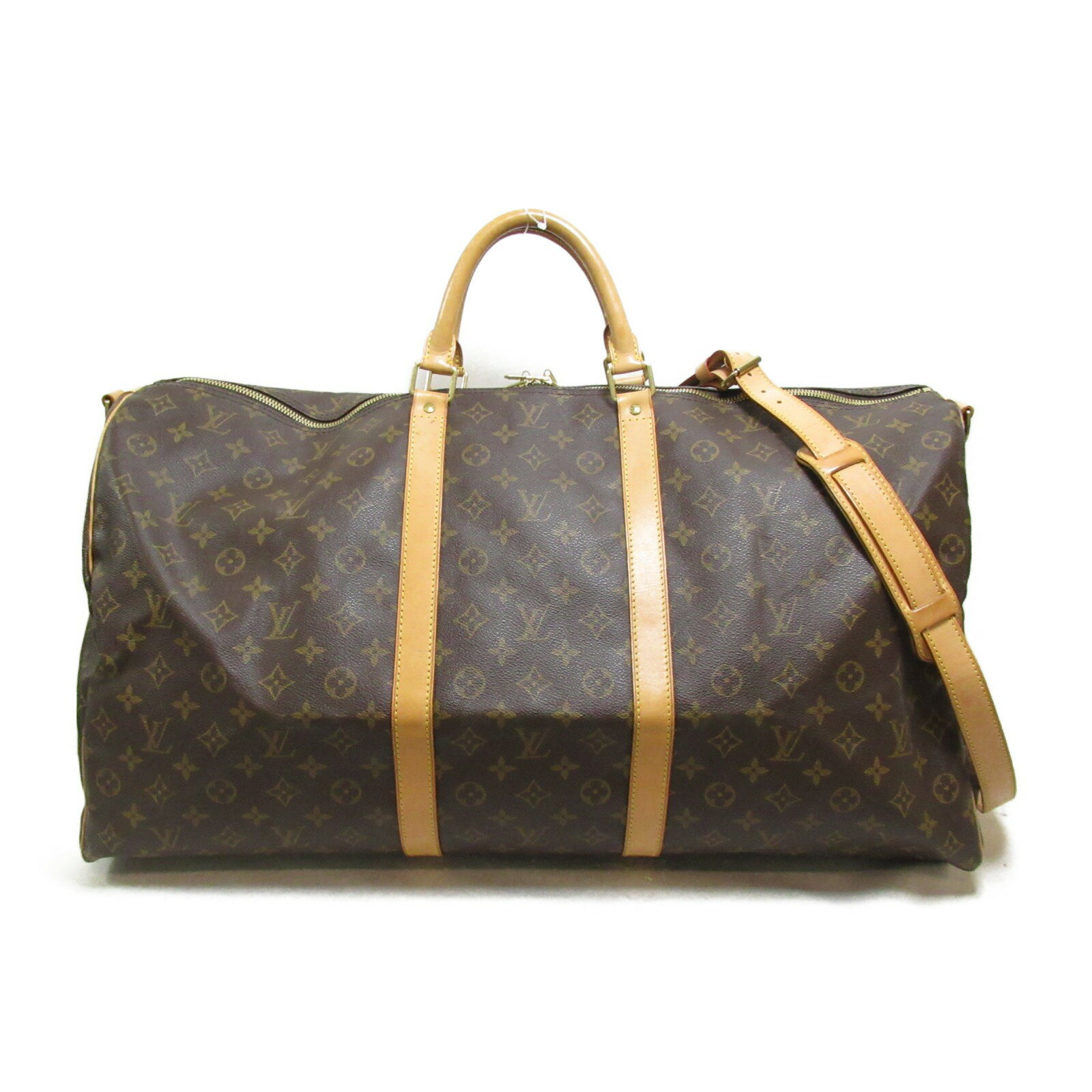 륤ȥ LOUIS VUITTON ݥ Хɥꥨ60 ܥȥХå ܥȥХå Хå PVCƥ󥰥...