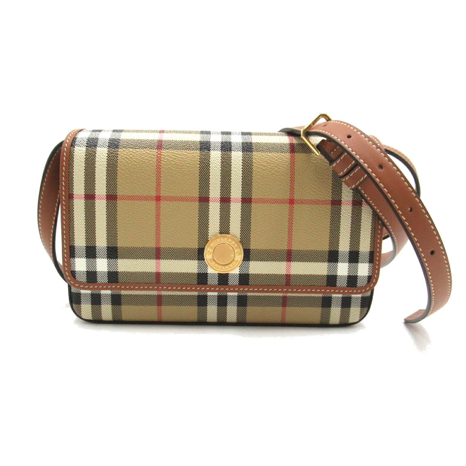 VIP【関税送料無料】希少 バーバリー 斜め掛ショルダー 楽天市場】バーバリー BURBERRY ショルダーバッグ ショルダー