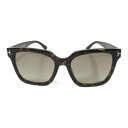 ≪2千円OFFクーポン対象≫トムフォード TOM FORD サングラス...(4)