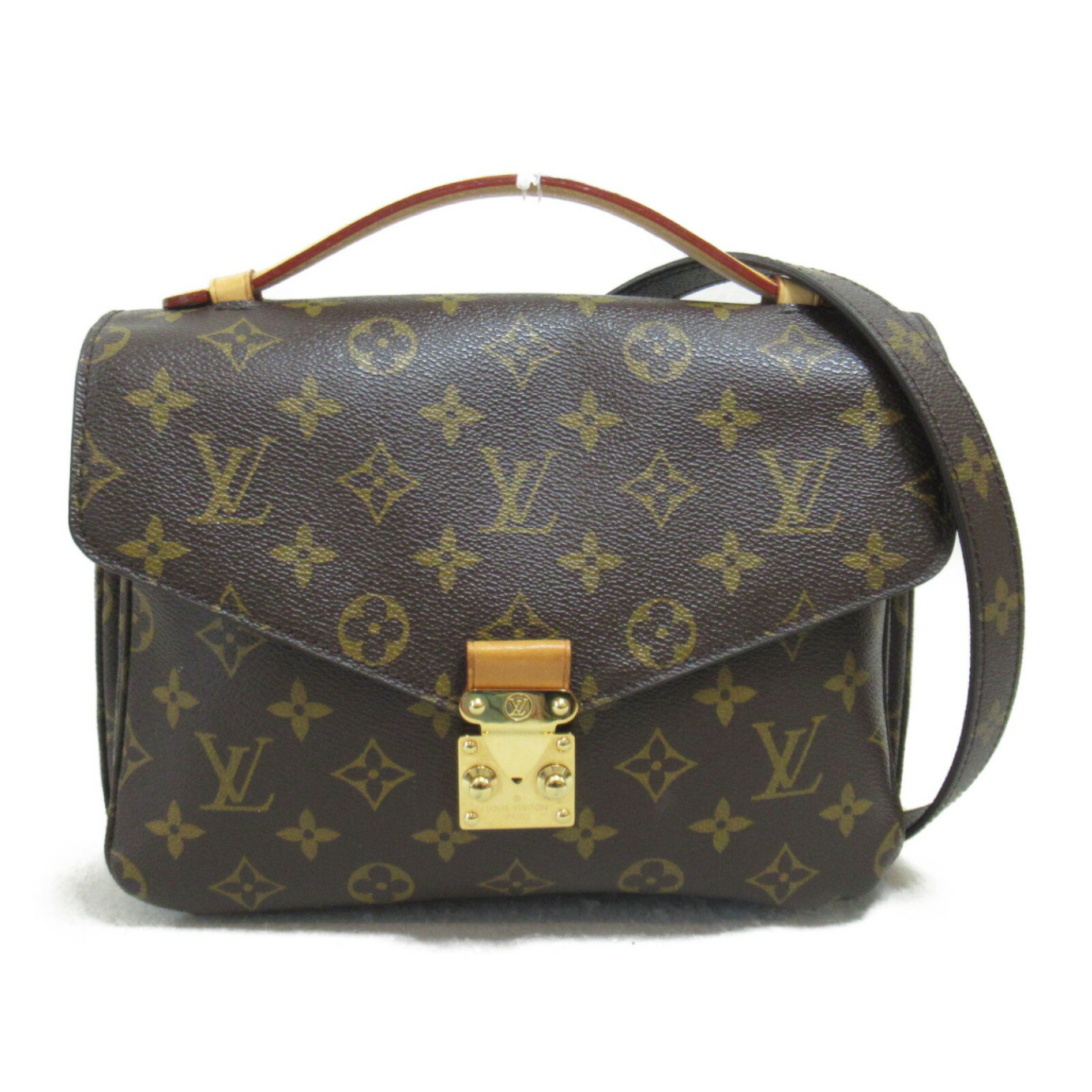 ショルダーバッグ・ポシェット LOUIS VUITTON Orsay MM 楽天市場】ルイ・ヴィトン LOUIS VUITTON ポシェットメティスMM