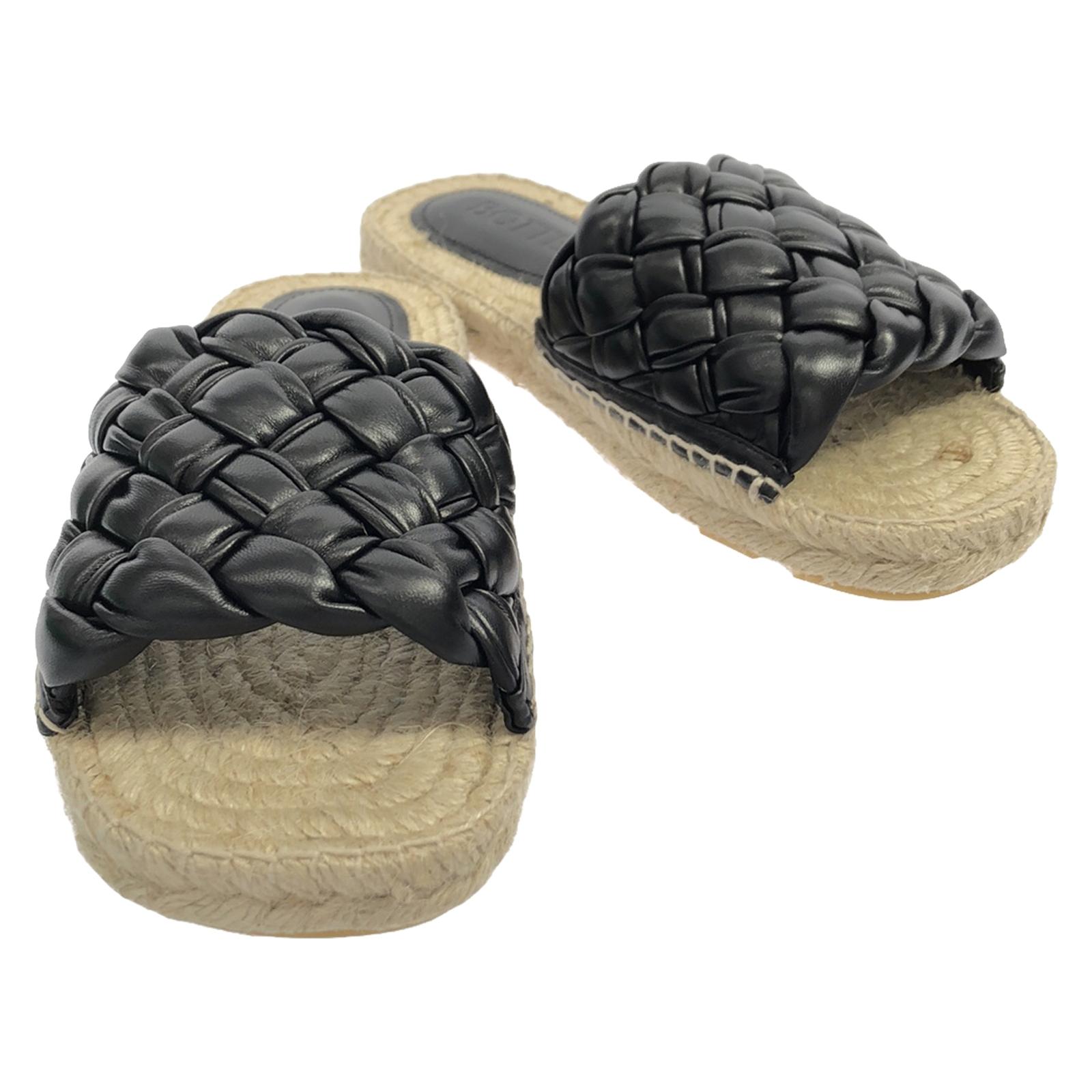 BOTTEGA VENETA ボッテガヴェネタ/サンダル 楽天市場】ボッテガヴェネタ BOTTEGA VENETA サンダル 靴 レザー