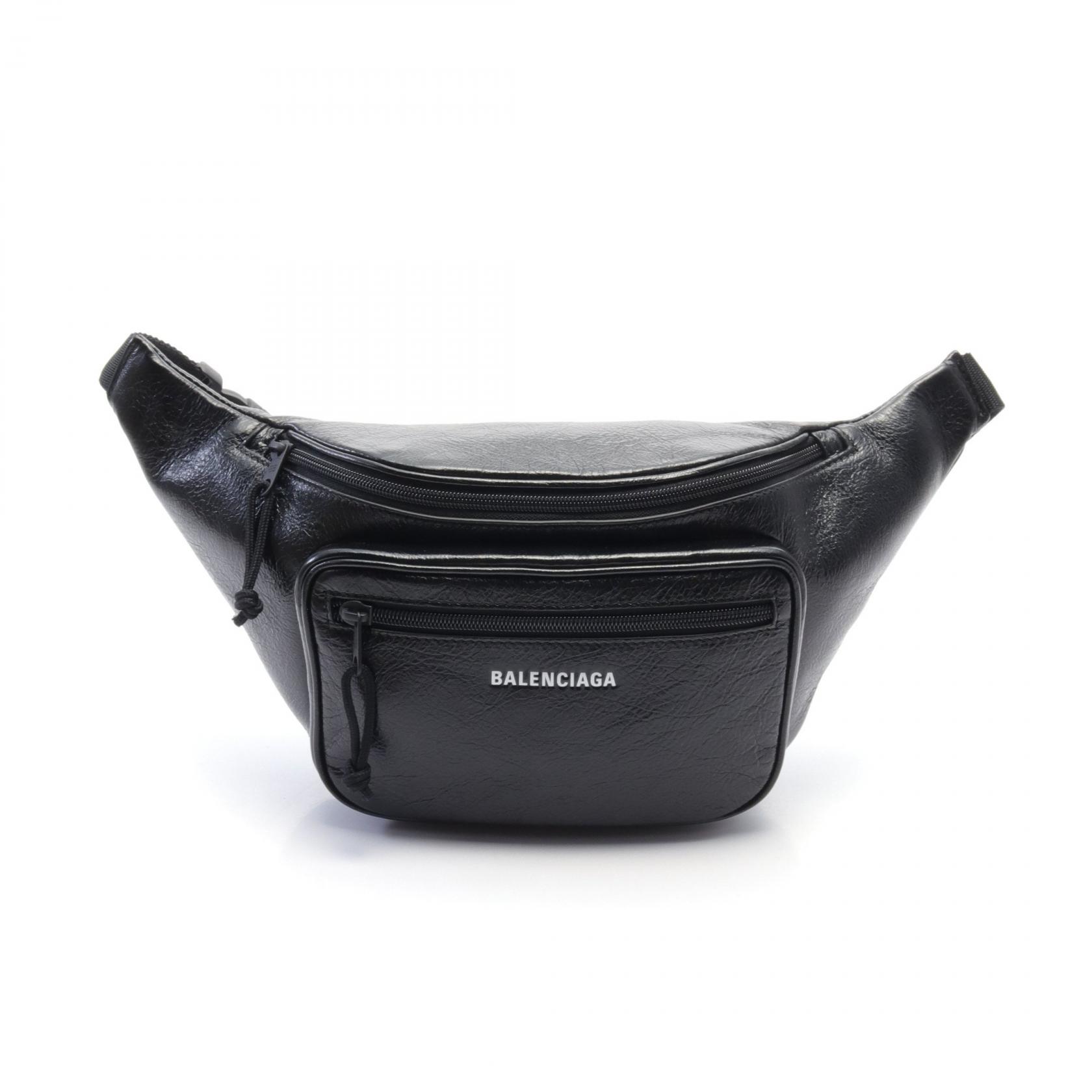 国内発送 バレンシアガ ウエスト バッグ 関税込 BALENCIAGA 楽天市場】バレンシアガ(ボディバッグ・ウエストポーチ|メンズ