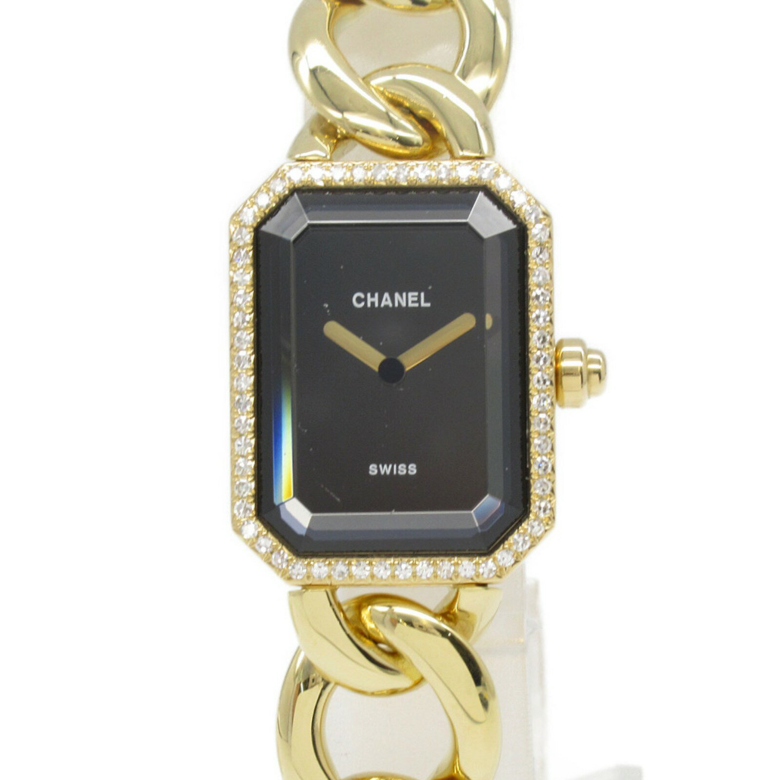 楽天市場】chanelプルミエール ダイヤベゼルの通販 楽天市場】chanelプルミエール ダイヤベゼルの通販