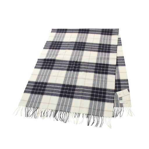 ≪15%OFFクーポン対象≫ジョンストンズ JOHNSTONS マフラー 衣料品 カシミヤ レディース ネイビー系 / ホワイト系 / ベージュ系 WA56RU5380 【中古】 ≪15%OFFクーポン対象≫ジョンストンズ JOHNSTONS マフラー 衣料品 カシミヤ レディース ネイビー系 / ホワイト系 / ベージュ系 WA56RU5380 【中古】