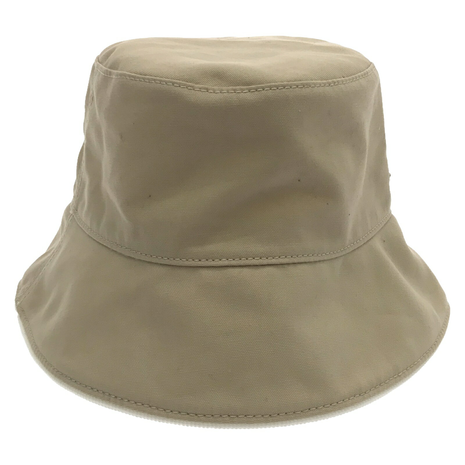 ≪ポイント3倍≫ヘレンカミンスキー HELEN KAMINSKI バケットハット ハット 帽子 コットン レディース ベージュ系 HAT51766 プレゼント 誕生日 記念日 ブランド 送料無料【中古】