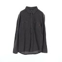 ≪15%OFFクーポン対象≫バーバリーロンドン BURBERRY LONDON 衣料品 トップス コットン メンズ グレー系 A1P13-416-09 プレゼン...