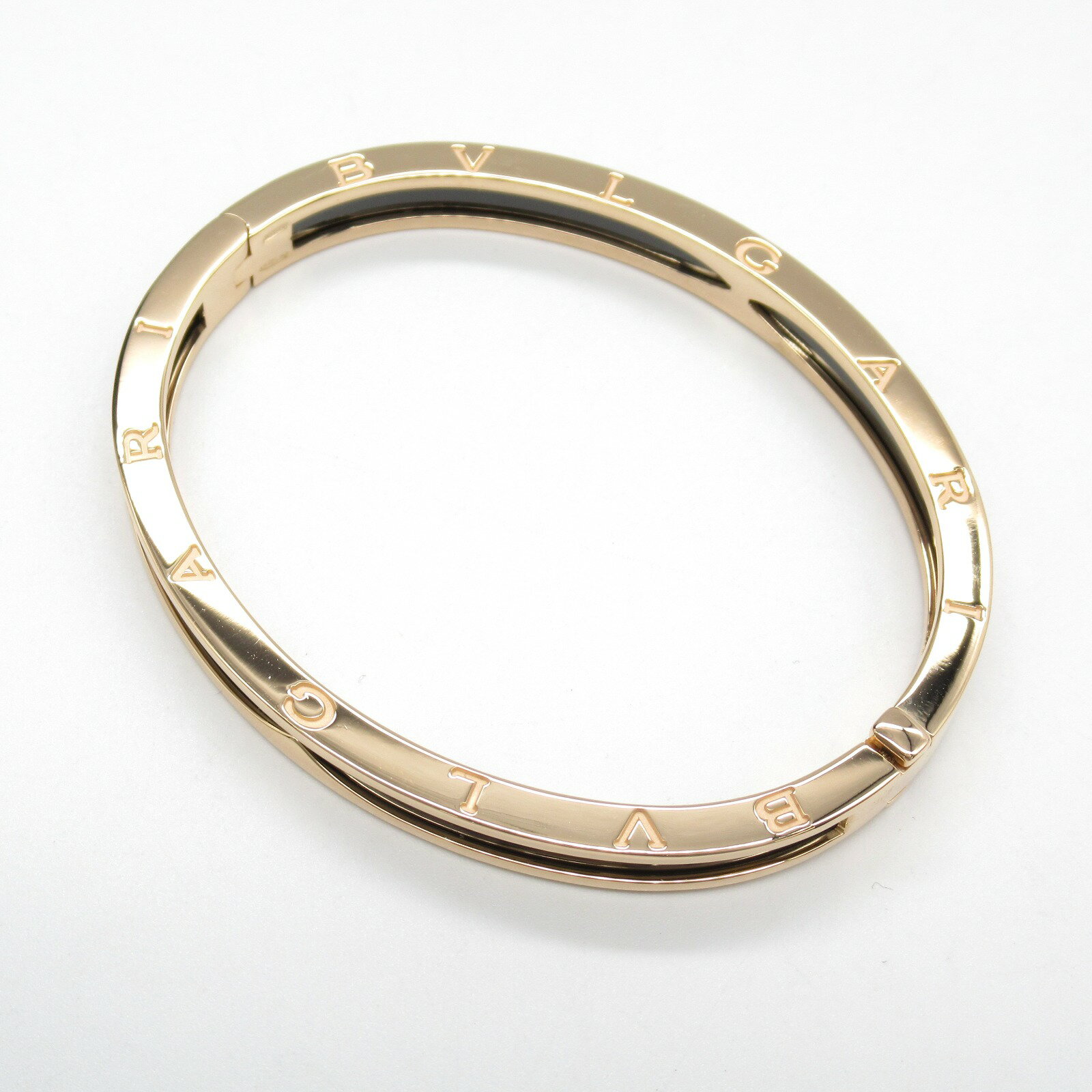 ブルガリ B-zero1 Au750 セラミック ブレスレット 20号 楽天市場】≪3%OFFクーポン×P3倍≫ブルガリ BVLGARI B-zero1