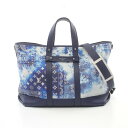 ≪3万円OFFクーポン配布×P5倍≫ルイ・ヴィトン LOUIS VUITTON トロリー トート トートバッグ バッグ PVCコーティングキャンバス レザー モ...