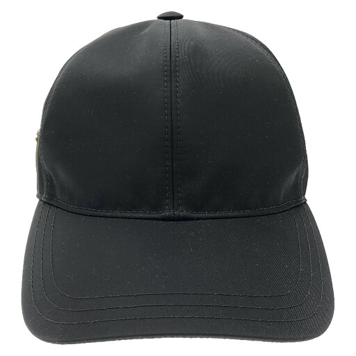 ≪ポイント5倍≫プラダ PRADA ベースボールキャップ キャップ 帽子 ナイロン レディース ブラック系 1HC2742DMIF0632M 【新品】 ≪ポイント5倍≫プラダ PRADA ベースボールキャップ キャップ 帽子 ナイロン レディース ブラック系 1HC2742DMIF0632M 【新品】