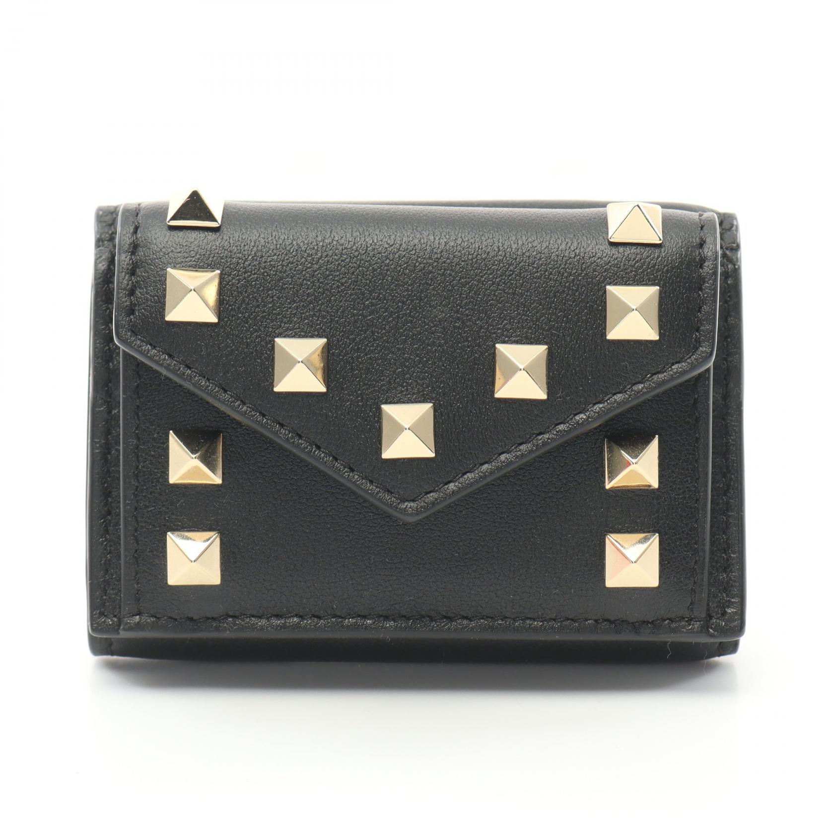 楽天市場】valentino ロックスタッズ(レディース財布|財布 楽天市場】valentino ロックスタッズ(レディース財布|財布