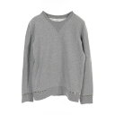 ヴァレンチノ Valentino ロックスタッズ スウェット 衣料品 トップス コットン レディース グレー系 LB3MF02A2QL プレゼント 誕生日 記念...