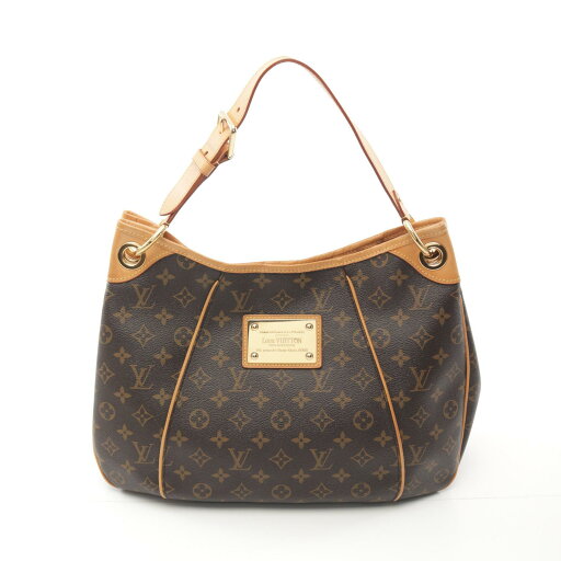 ≪5千円OFFクーポン対象≫ルイ・ヴィトン LOUIS VUITTON ガリエラPM ショルダーバッグ バッグ PVCコーティングキャンバス レザー モノグラム レディース ブラウン系 M56382 送料無料 ルイヴィトンバッグ ヴィトンバッグ【中古】 ≪5千円OFFクーポン対象≫ルイ・ヴィトン LOUIS VUITTON ガリエラPM ショルダーバッグ バッグ PVCコーティングキャンバス レザー モノグラム レディース ブラウン系 M56382 送料無料 ルイヴィトンバッグ ヴィトンバッグ【中古】
