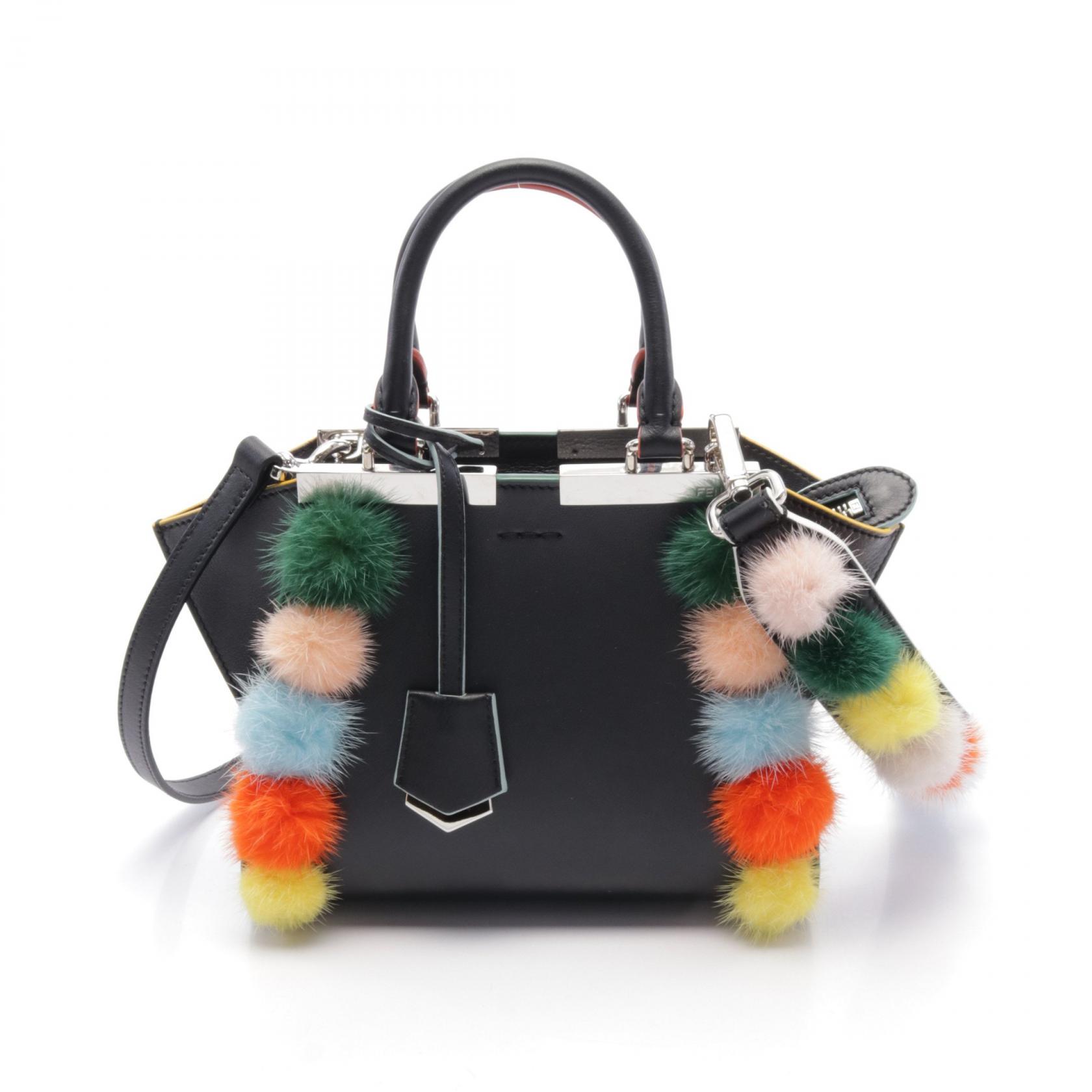 楽天市場】FENDI mini bag トロワジュールの通販 楽天市場】FENDI mini bag トロワジュールの通販