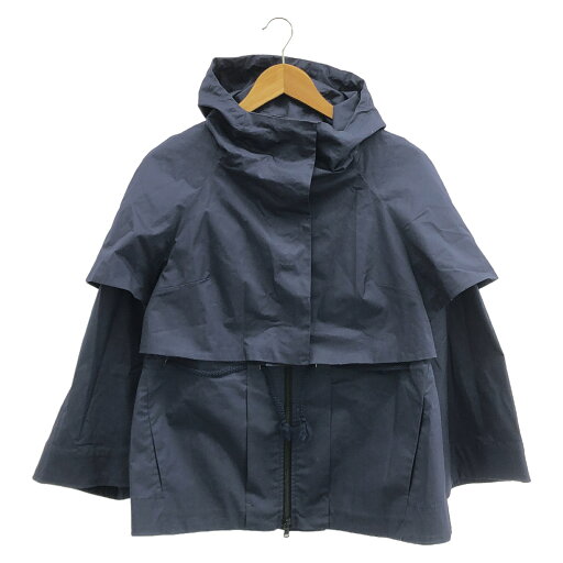 ≪8%OFFクーポン×P3倍≫タトラス TATRAS ジャケット 衣料品 アウター コットン レディース ネイビー系 【中古】 ≪8%OFFクーポン×P3倍≫タトラス TATRAS ジャケット 衣料品 アウター コットン レディース ネイビー系 【中古】
