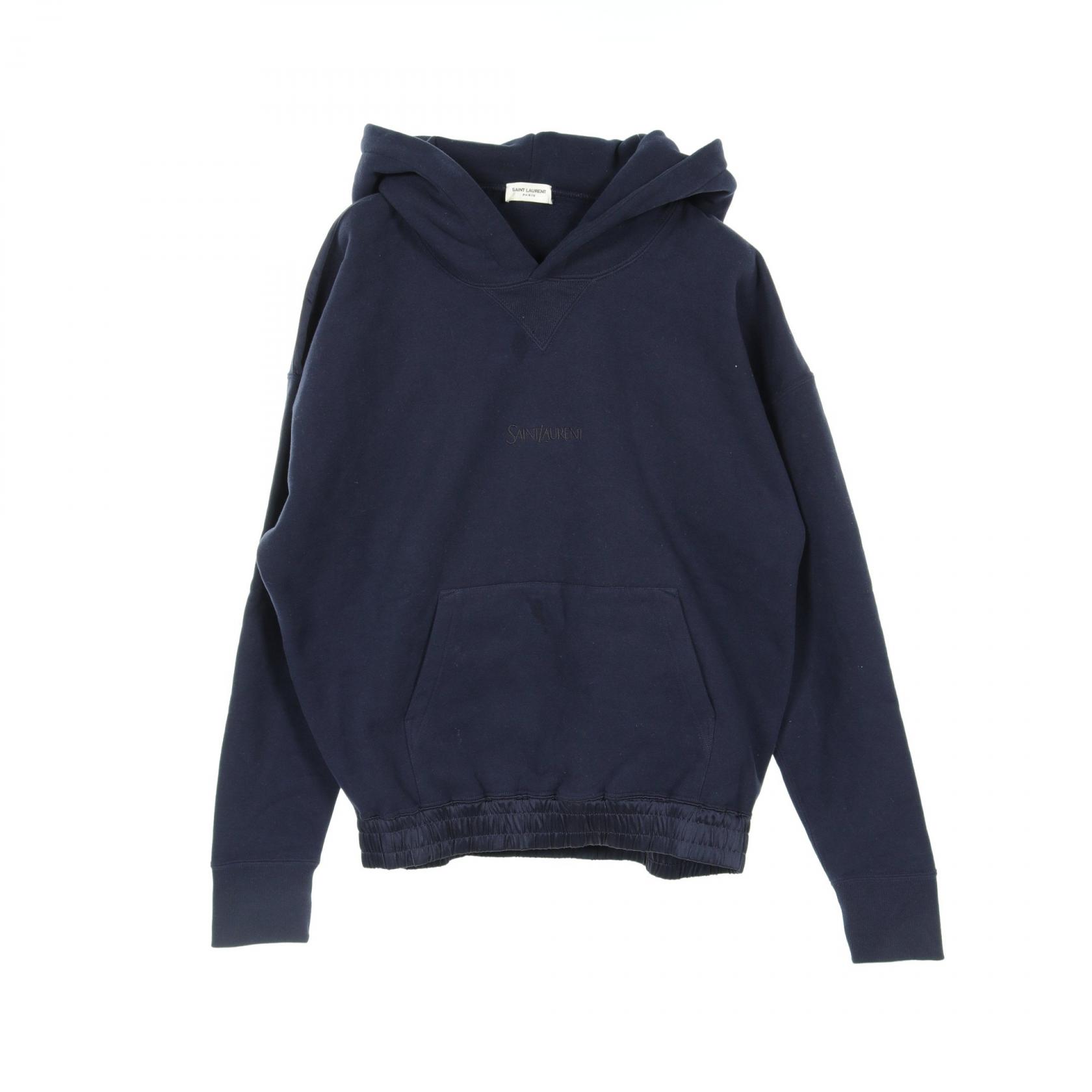 楽天市場】サンローラン(サイズ(S/M/L)S)(パーカー 楽天市場】サンローラン(サイズ(S/M/L)S)(パーカー