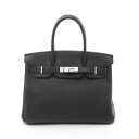 ≪8万円OFFクーポン配布×P5倍≫エルメス HERMES バーキン3...(4)