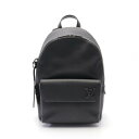 ルイ・ヴィトン LOUIS VUITTON バックパック NV リュックサック バックパック バッグ グレインレザー アエログラム メンズ ブラック系 M570...