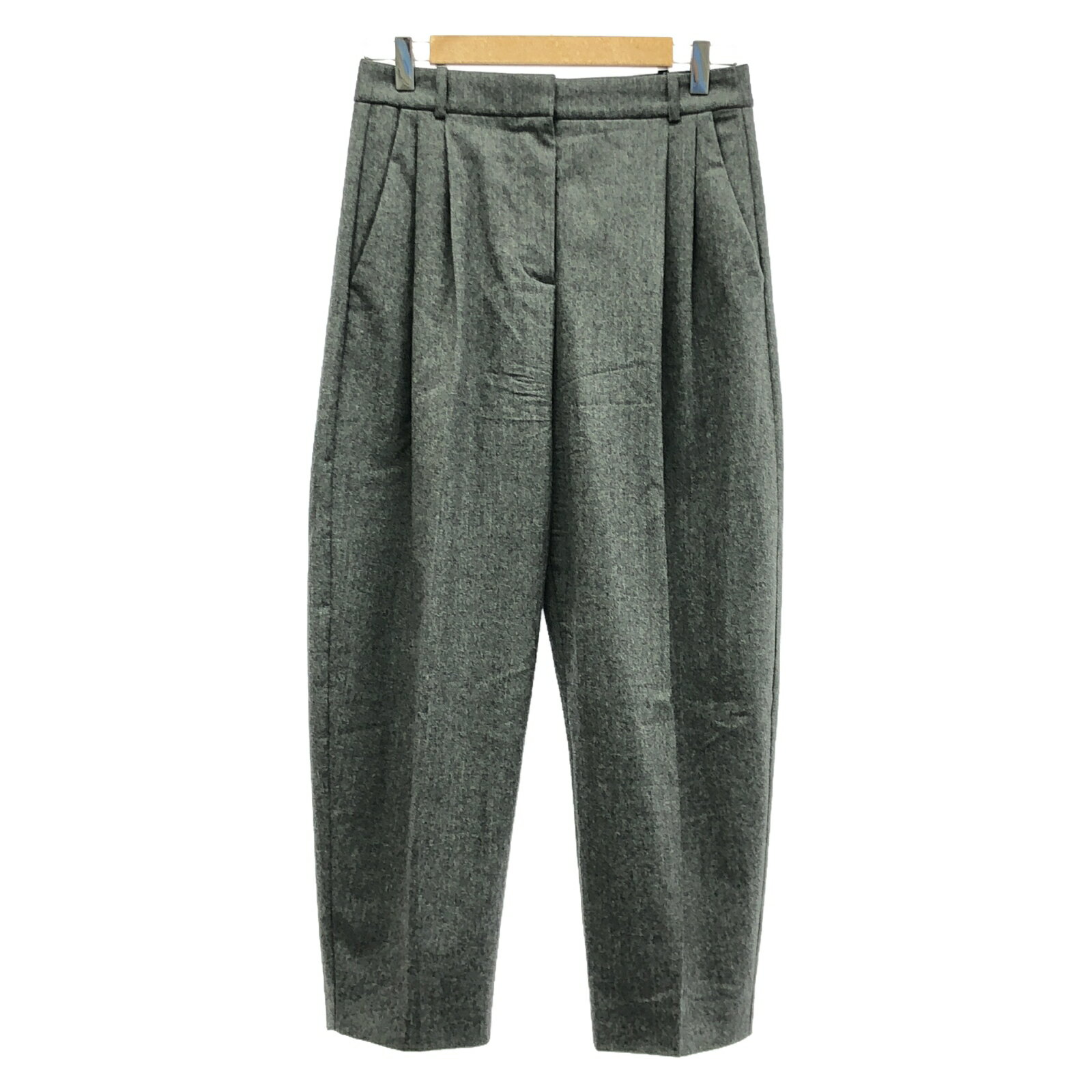 Stella McCartney ◆ステラマッカートニー パンツ◆関税送料込み 楽天市場】ステラマッカートニー Stella McCartney スラックス