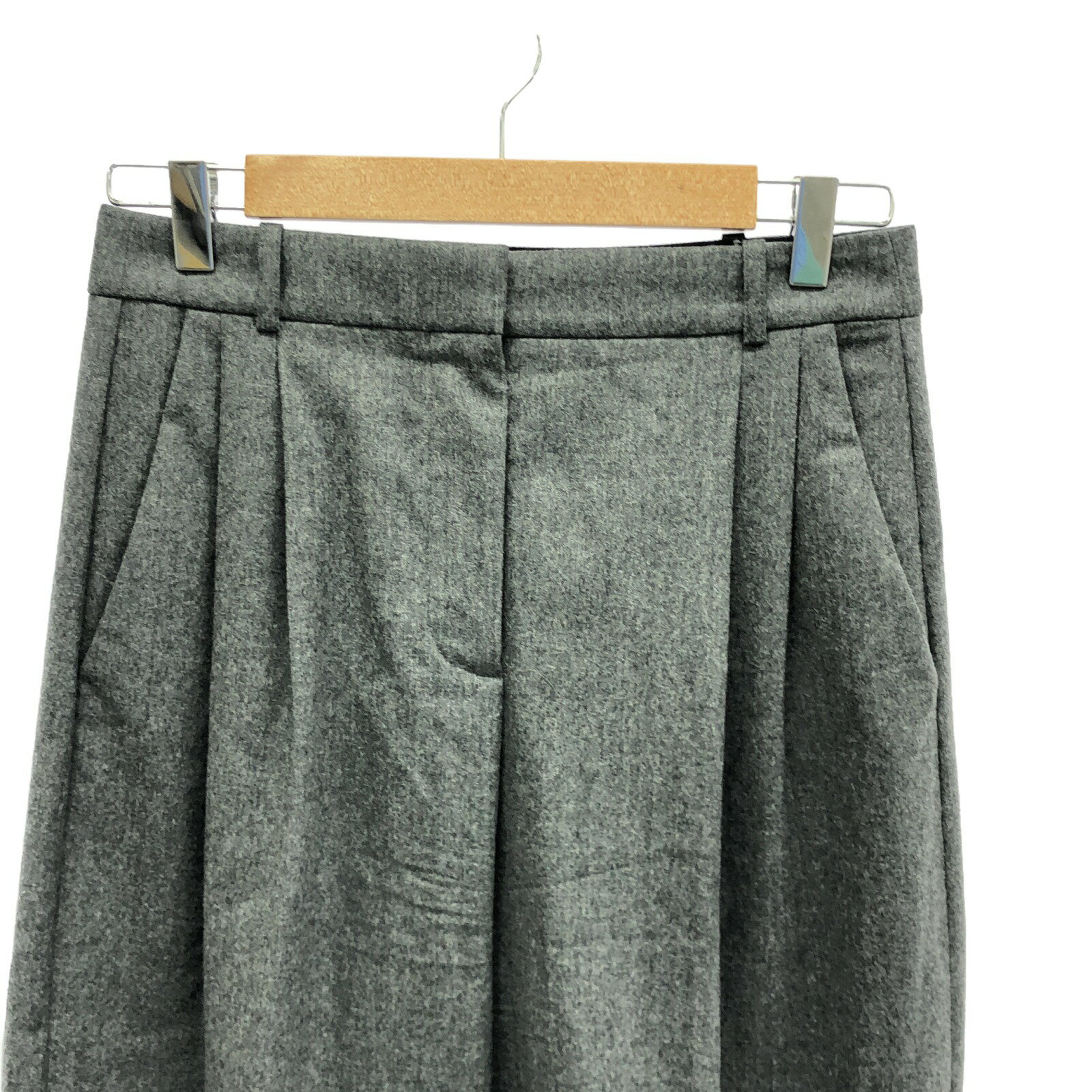 【Stella McCartney】国内発送☆ チェック ウール フレアパンツ 楽天市場】≪10%OFFクーポン対象≫ステラマッカートニー Stella