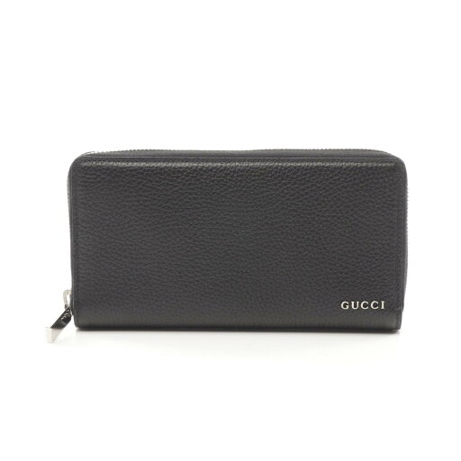 ≪5千円OFFクーポン配布×P5倍≫グッチ GUCCI ラウンド長財布 財布 レザー メンズ ブラック系 771154AABXM1000 【新品】 ≪5千円OFFクーポン配布×P5倍≫グッチ GUCCI ラウンド長財布 財布 レザー メンズ ブラック系 771154AABXM1000 【新品】
