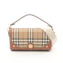 バーバリー BURBERRY ヴィンテージチェック ハンドバッグ バッ...(4)