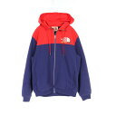 ≪ポイント5倍≫グッチ GUCCI GUCCI × THE NORTH FACE ジップジャケット パーカー 衣料品 トップス コットン ナイロン メンズ パー...