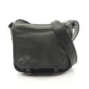 ≪5%OFFクーポン対象≫クロムハーツ CHROME HEARTS TINY ショルダーバッグ バッグ レザー メンズ ブラック系 【中古】(4)