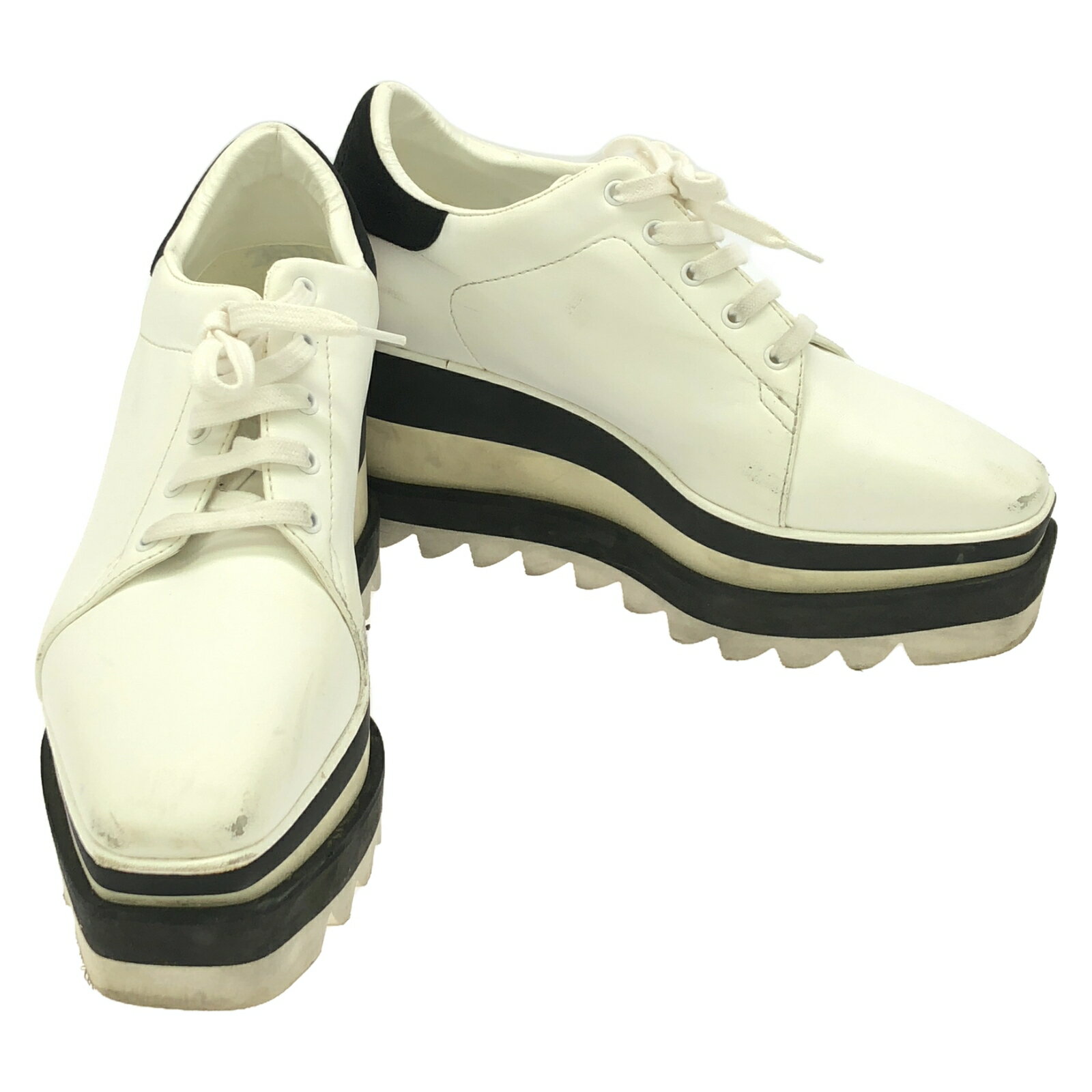 STELLA McCARTNEY ステラマッカートニー エリス スニーカー 38 楽天市場】≪5%OFFクーポン対象≫ステラマッカートニー Stella