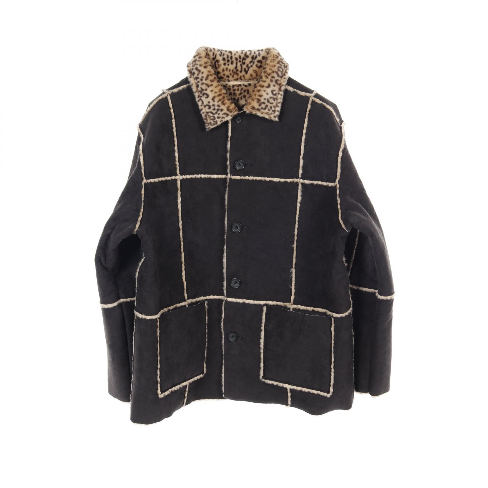 楽天市場】supreme シュプリーム leopard fleece reversibleの通販 楽天市場】supreme シュプリーム leopard fleece reversibleの通販