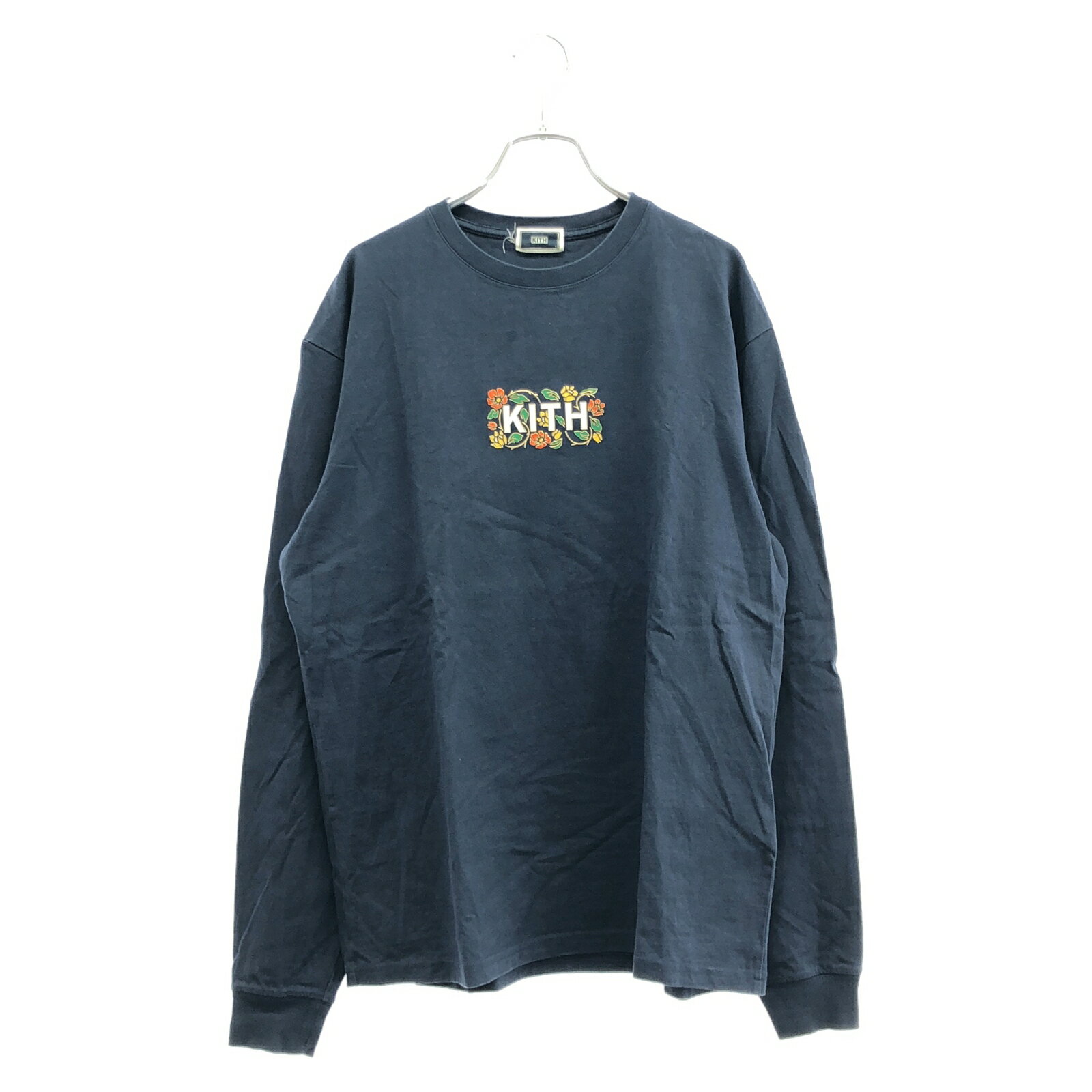 楽天市場】kith(長さ(袖)長袖)(Tシャツ・カットソー 楽天市場】kith(長さ(袖)長袖)(Tシャツ・カットソー